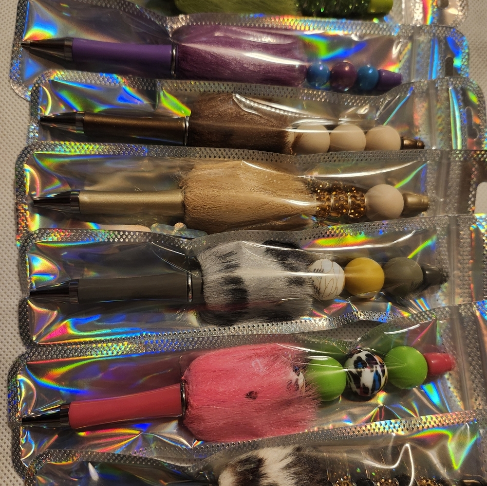 Fun custom Pens - Picture 5 of 9